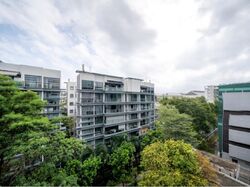 The Inflora (D17), Condominium #522566431